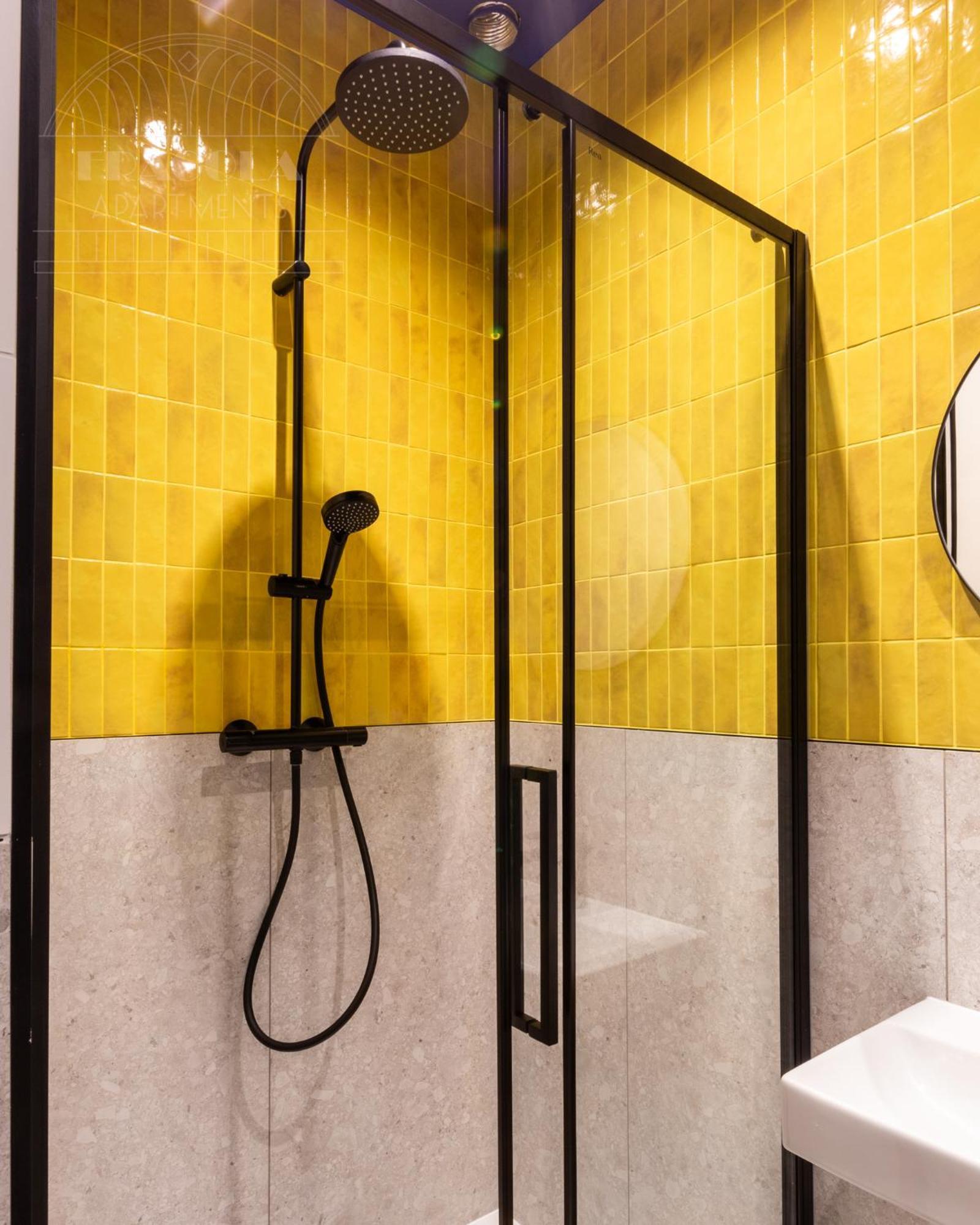 Spacious Center Family Krakau