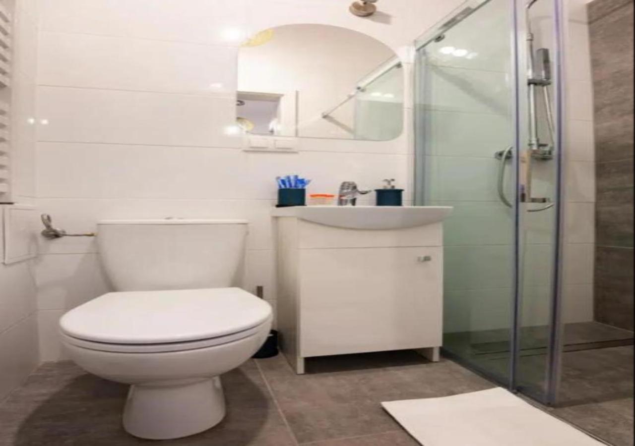Spacious Center Family Krakau
